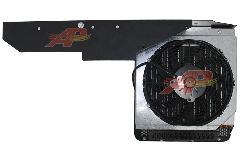 20-3015 - Condenser Assembly, JCB (*) - 30/927068