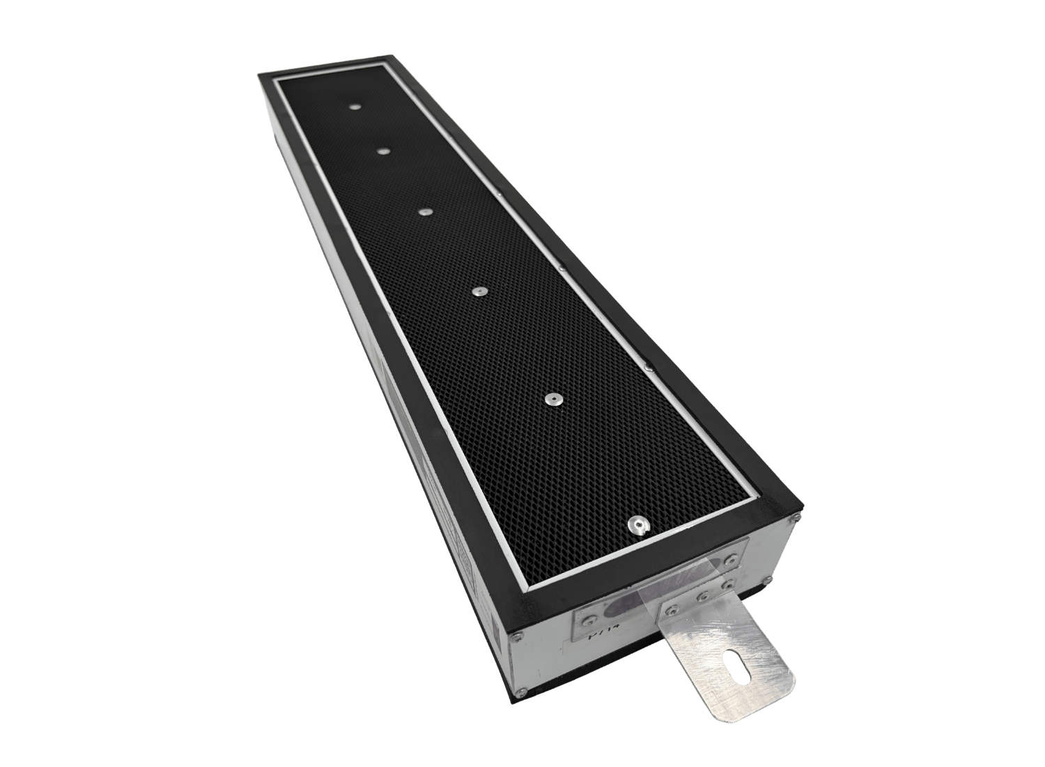 15-5381PC - Purecab - Hi Capacity Carbon Filter - P714 (*)