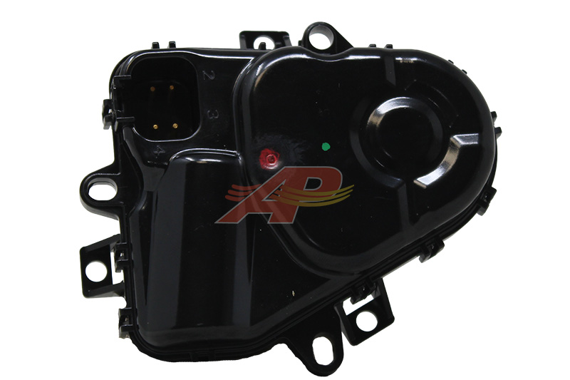 13-5021 - Aktuator Heizung, OEM Red Dot, Caterpillar