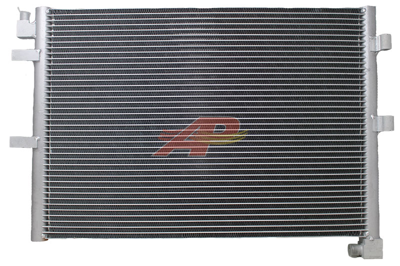 400-5546 - Condenser, John Deere - RE588072