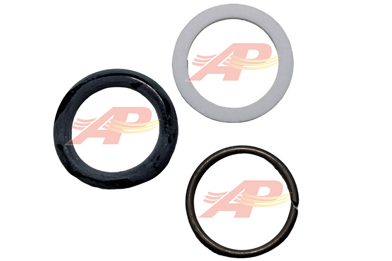 21-1001 - Hose Repair Kit, 3 pieces, Hose #8, Claas