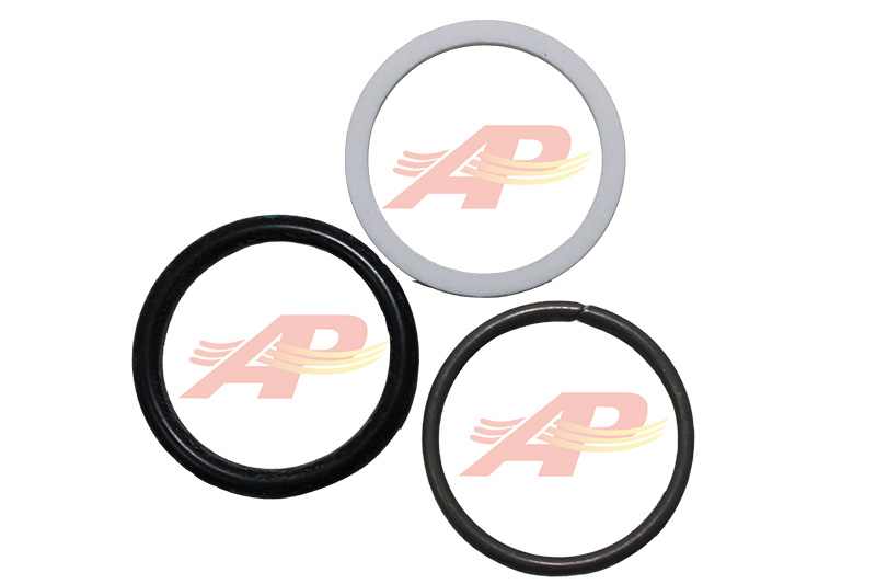 21-1002 - Hose Repair Kit, 3 pieces, Hose #12, Claas