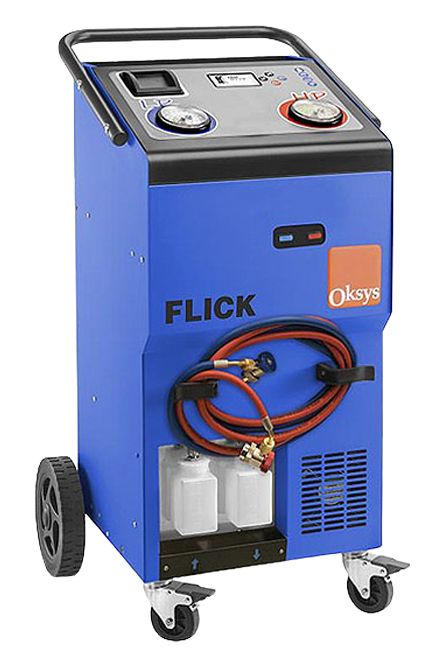 SCL030YF - Flick 30 R1234yf