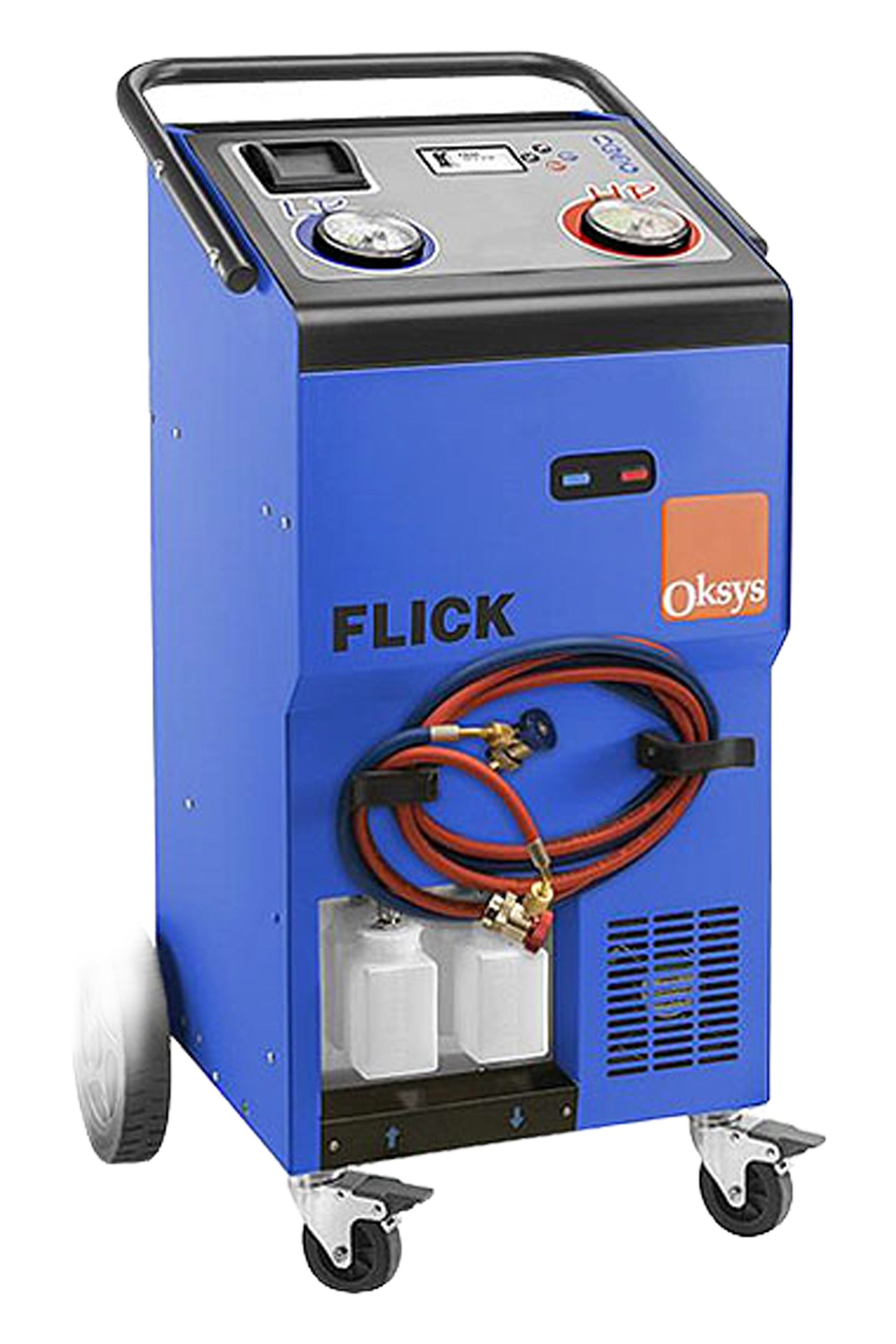 SCL030R - Flick 30 R134a