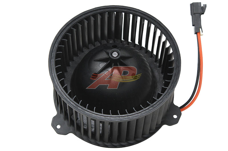 BM3540 - Blower Motor original OEM Bergstrom BCM, 12v 