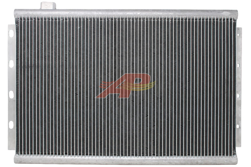 11-1587 - Condenser, Claas - 0021592874