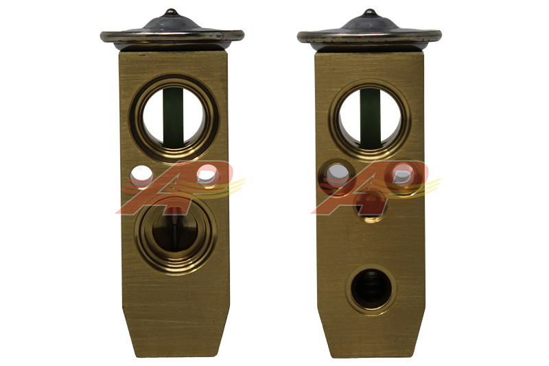 13-2072 - Expansion Valve, TGK, Volvo