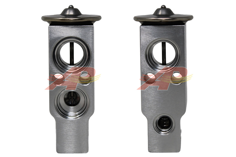 13-2074 - Détendeur, Daehan Koki