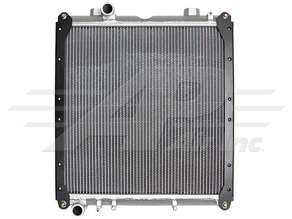 AR1203 - Radiateur de refroidissement, CNH