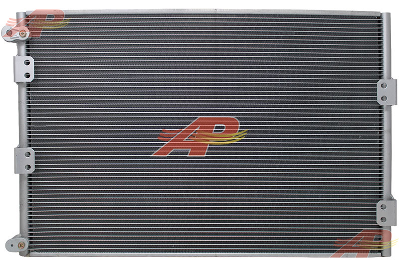 11-1576 - Condenser, Caterpillar