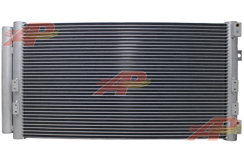 400-5539 - Condenser, John Deere