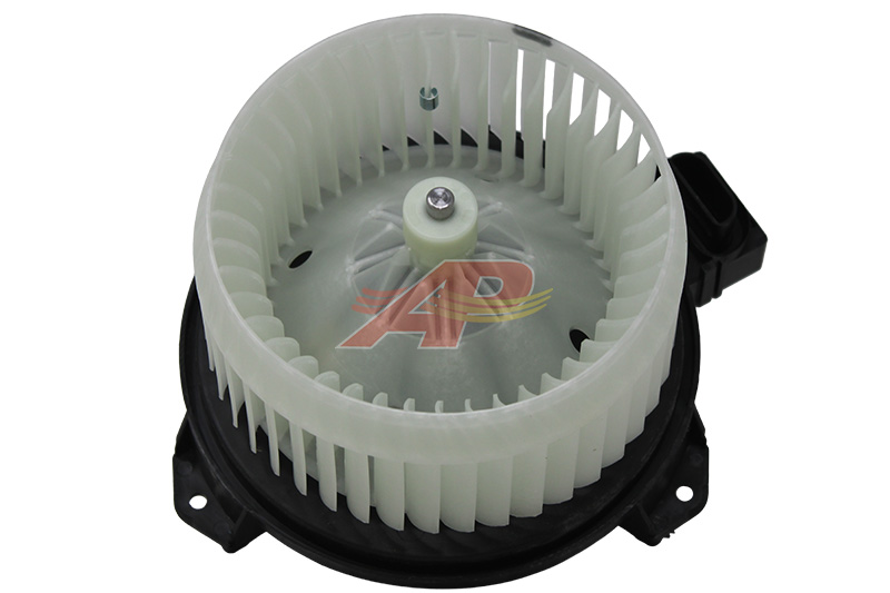 15-2258 - Blower Motor Assembly, 12v