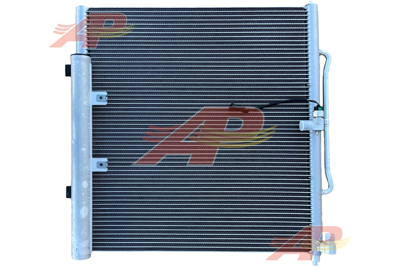 11-1563 - Condenser, Fendt 700 Series (2022 ->)