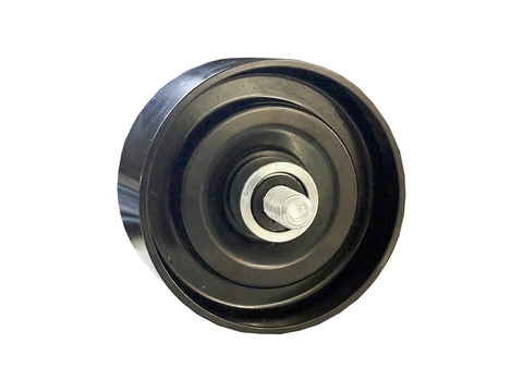 22-3024 - Poulie de renvoi (Diamètre 78mm, Largeur 38mm)