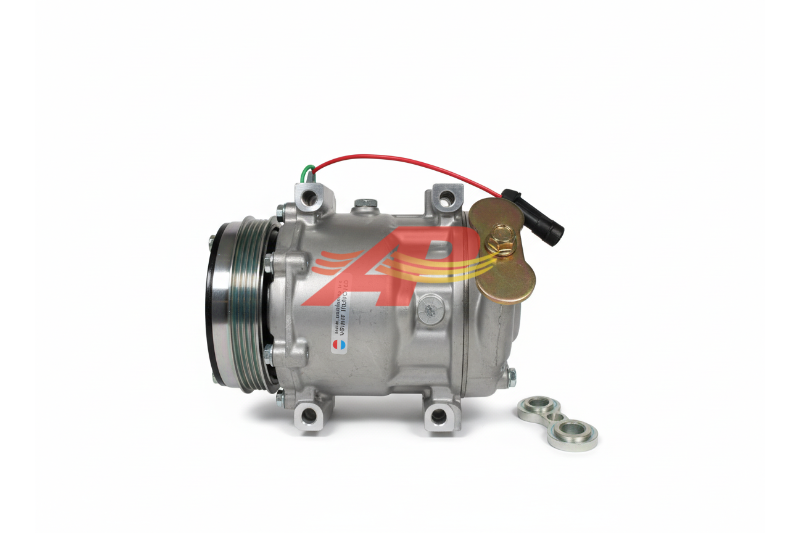 10-1222A - Compressor, Peugeot / Citroën / Fiat / Iveco