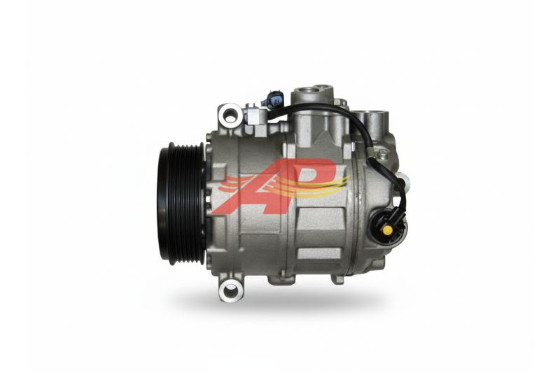 99-1038A - Compressor, Mercedes-Benz