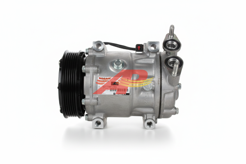 99-11016 - Compressor, Ford / Mazda / Volvo