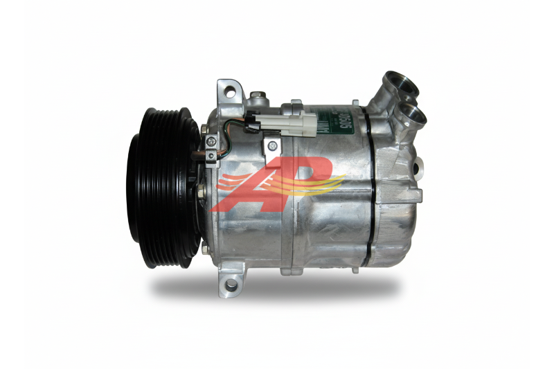99-11030 - Compressor, Opel / Fiat / General Motors / Vauxhall