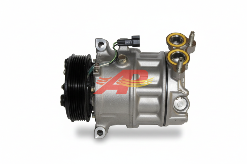 99-11031 - Compressor, Volvo / Ford / Mazda