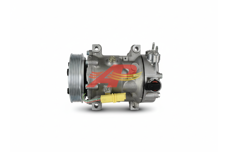99-11039A - Compressor, Peugeot / Citroën
