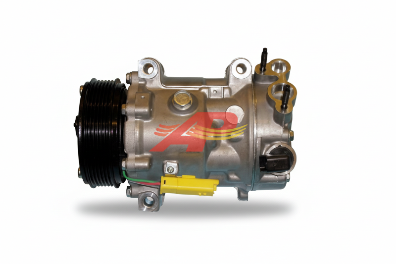 99-11050A - Compressor, Peugeot / Citroën
