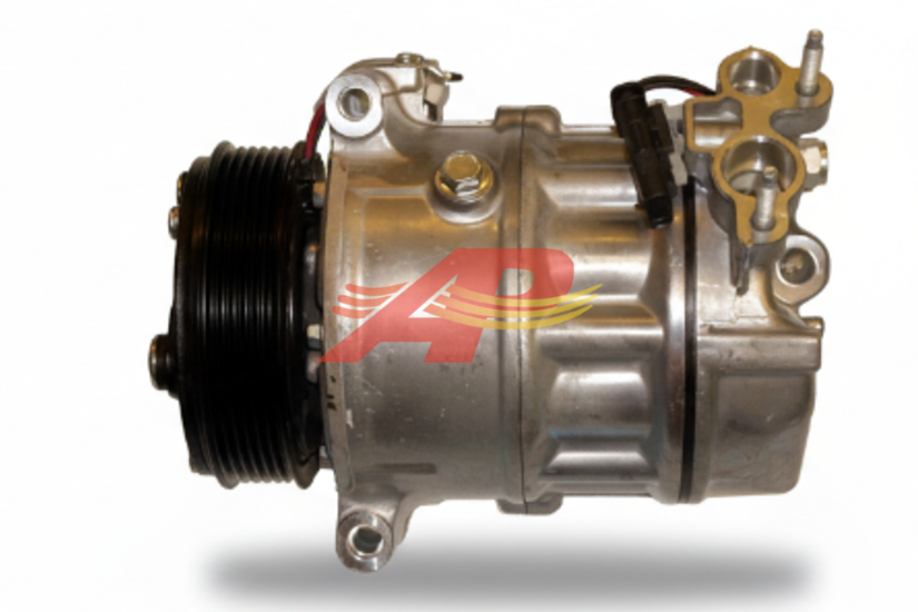 99-11052A - Compressor, Land Rover / Jaguar