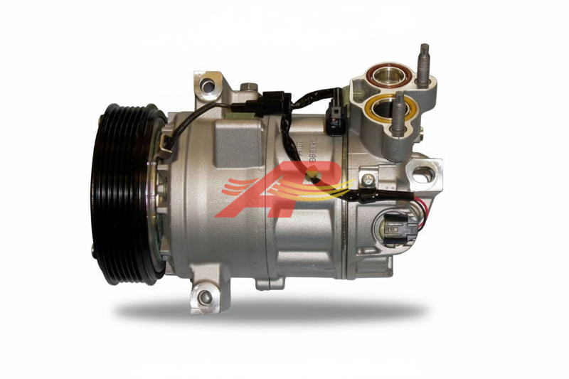 99-11060A - Compressor, Volvo