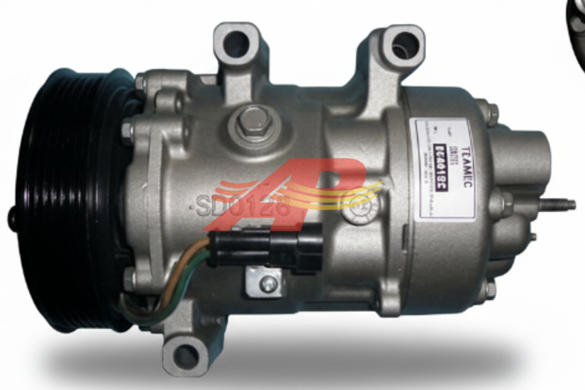 99-11066R - Compressor, Peugeot / Citroën