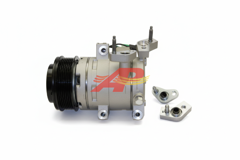 99-12001A - Compressor, Ford