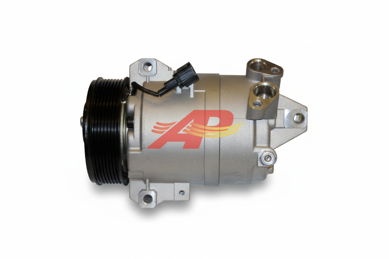 99-12002A - Compressor, Nissan