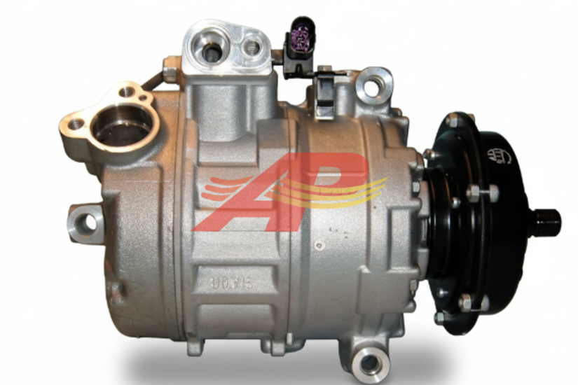 99-13025 - Compressor, Volkswagen