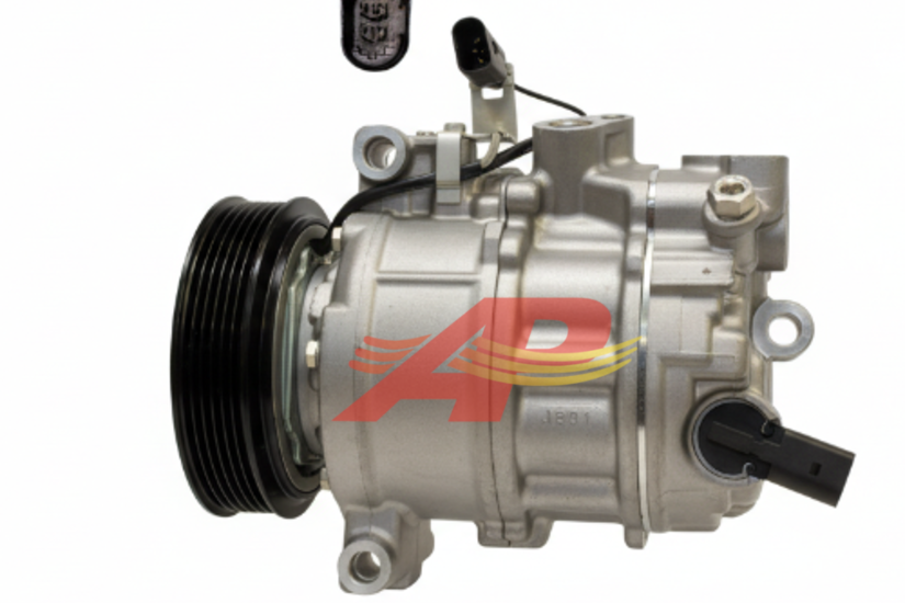 99-13026A - Compressor, Volkswagen / Audi