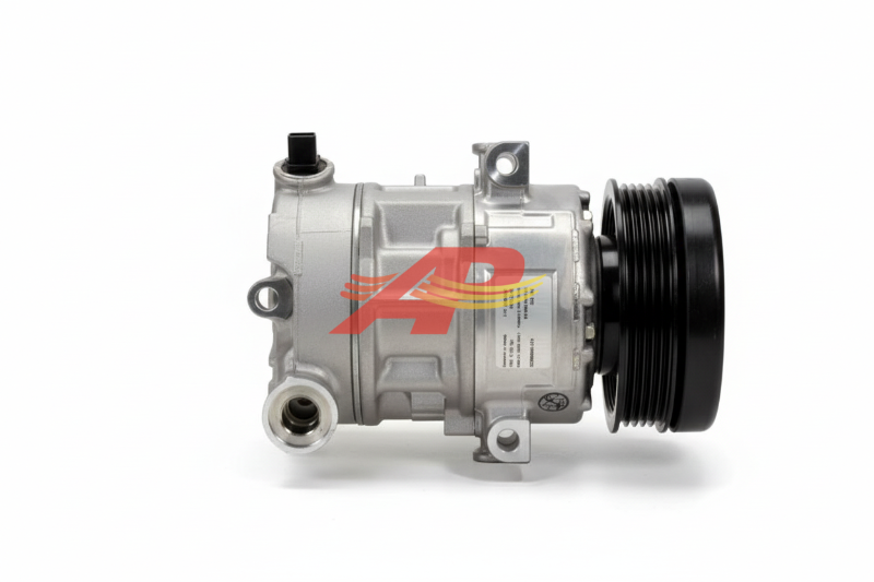 99-13028 - Compressor, Vauxhall / Opel / General Motors