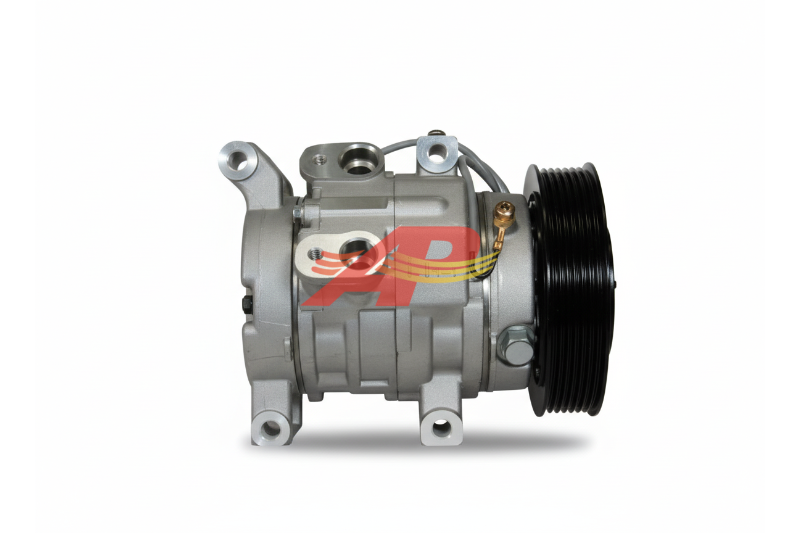 99-13033A - Compressor, Toyota