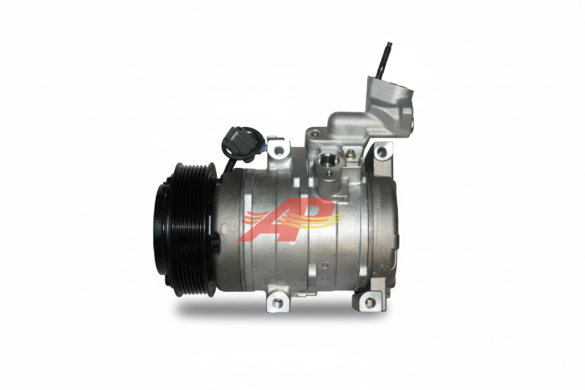 99-13039 - Compressor, Honda