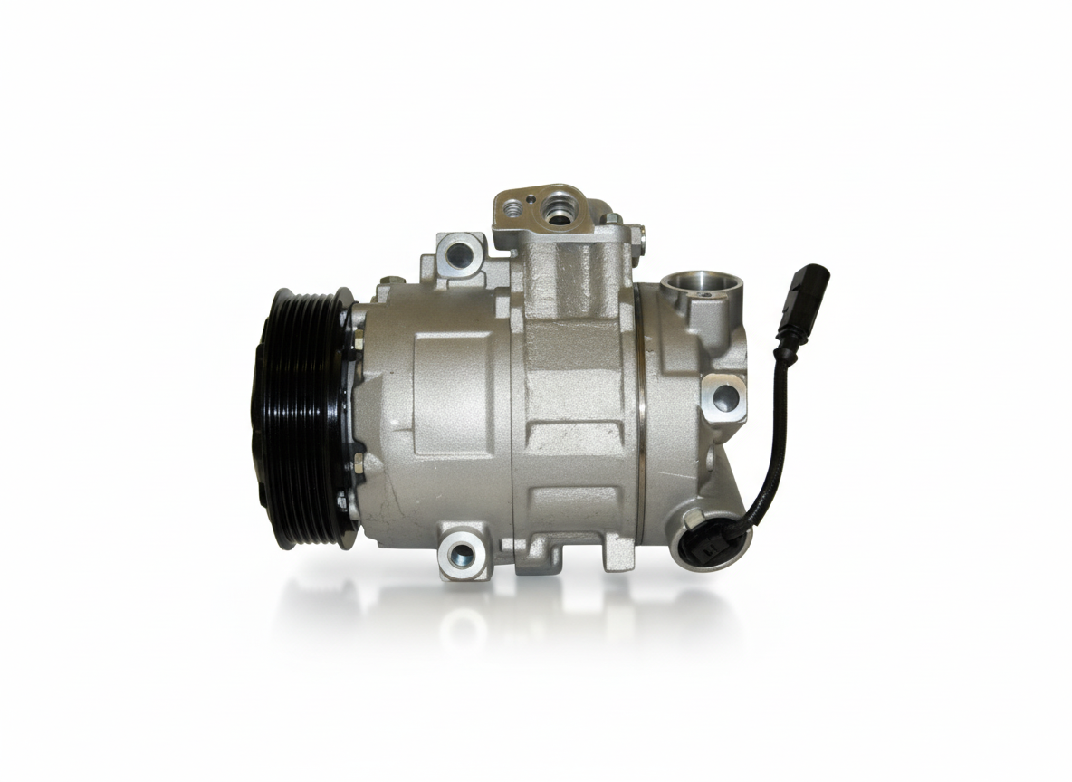 99-13051A - Compressor, Volkswagen / Skoda / Seat