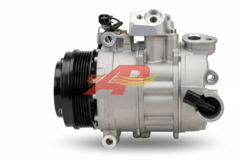 99-13056A - Compressor, Ford