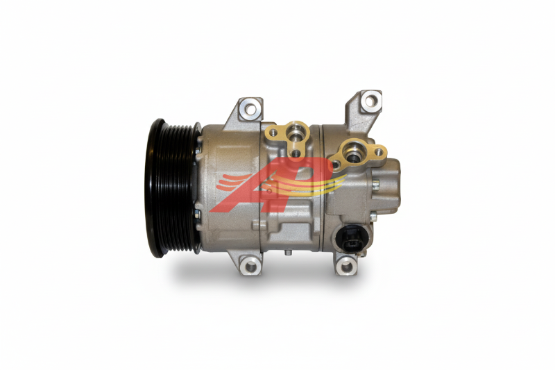 99-13070A - Compressor, Toyota