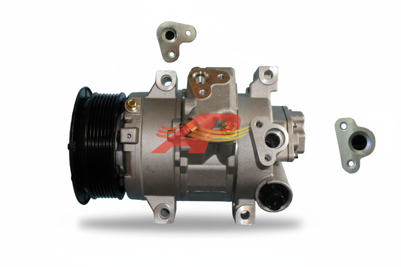 99-13071A - Compressor, Toyota