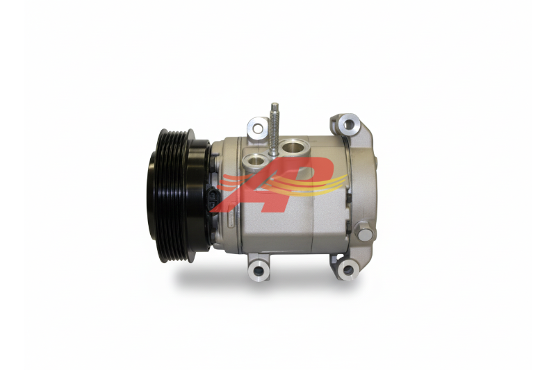99-14004A - Compressor, Vauxhall / Opel / Chevrolet