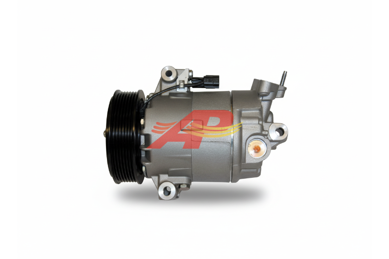 99-14017 - Compressor, Renault / Nissan