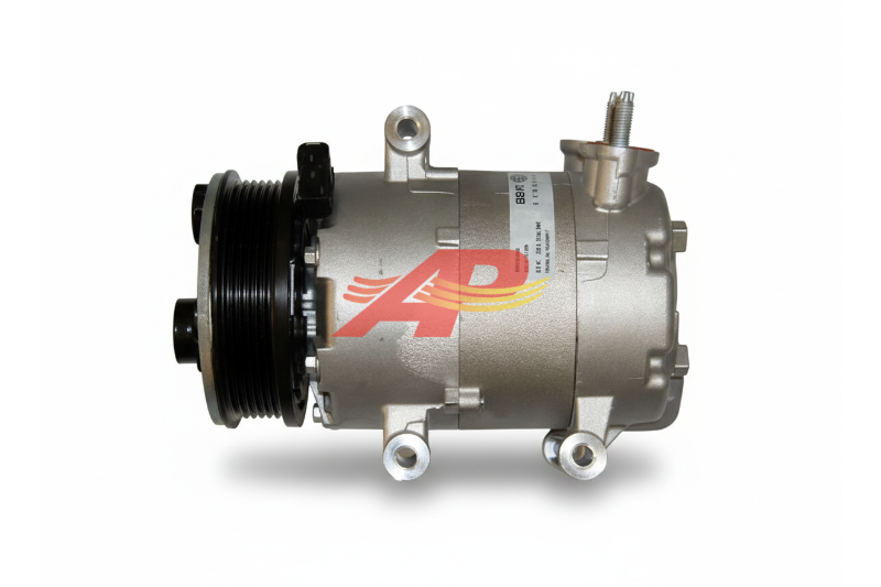 99-15002 - Compressor, Ford / Land Rover