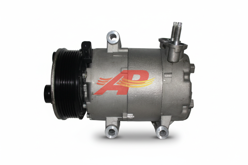99-15002A - Compressor, Ford / Land Rover