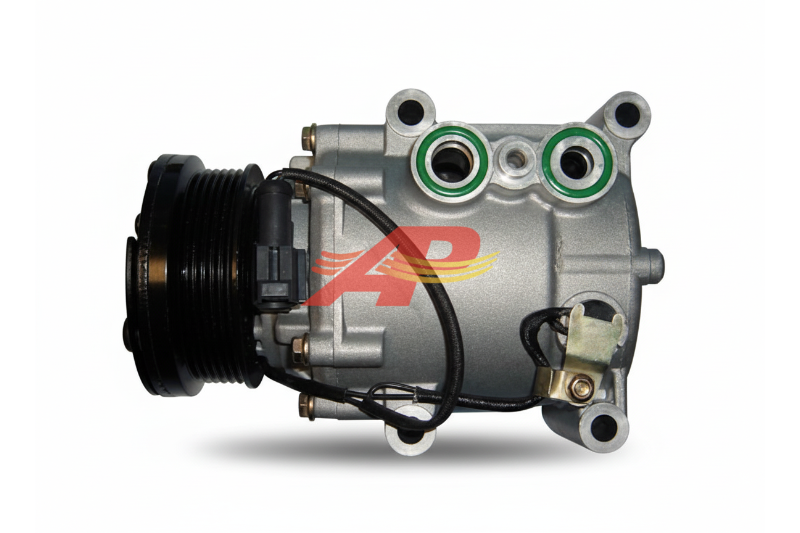 99-15008A - Compressor, Ford / Mazda