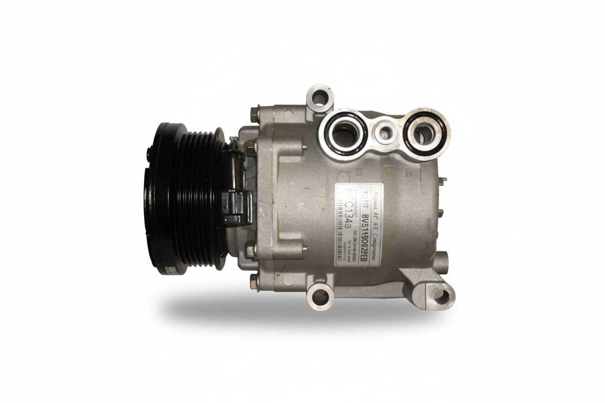 99-15010A - Compressor, Ford