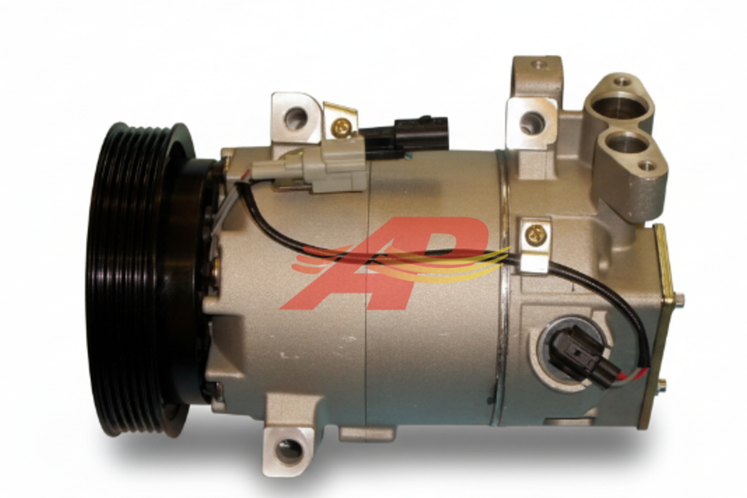 99-15020A - Compressor, Renault