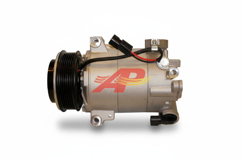 99-15021A - Compressor, Ford