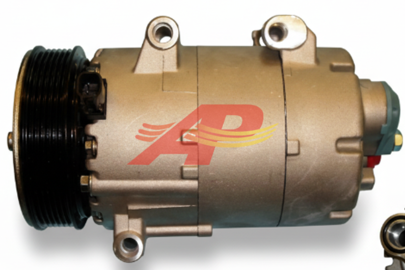99-15023A - Compressor, Ford