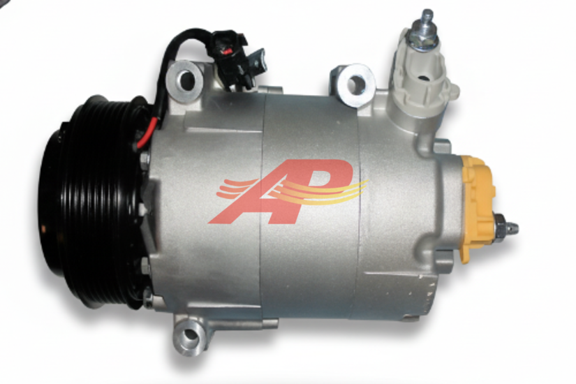 99-15026A - Compressor, Ford