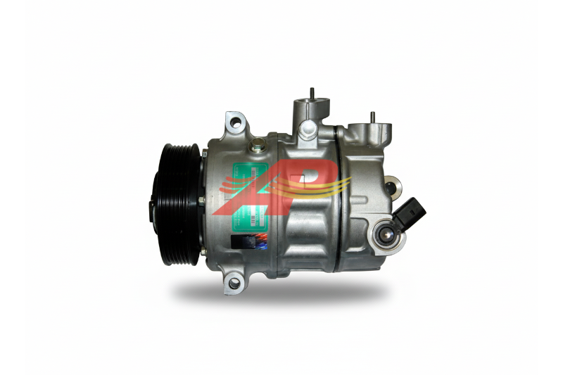 99-16002 - Compressor, Volkswagen / Skoda / Seat / Audi